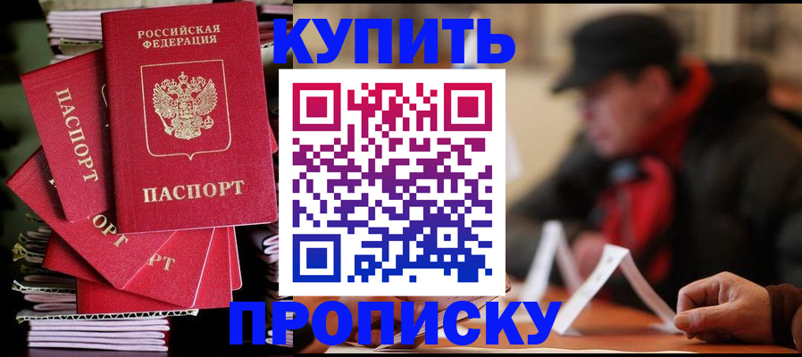 купить прописку в Бабаево